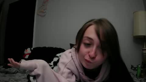 nrdyemogrl online show from December 2024 02:14:01 AM