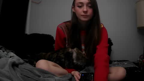 nrdyemogrl online show from December 2024 01:29:01 AM