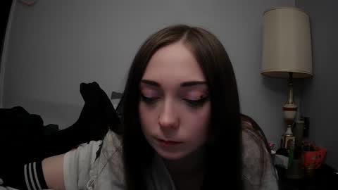 nrdyemogrl online show from January 2025 02:26:02 AM
