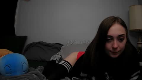 nrdyemogrl online show from February 2025 03:07:01 AM