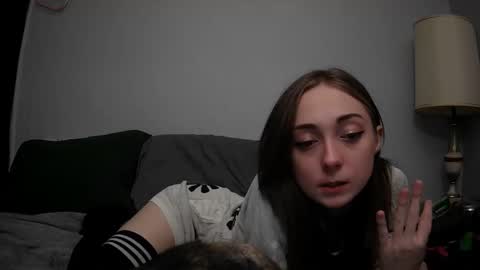 nrdyemogrl online show from February 2025 02:33:02 AM
