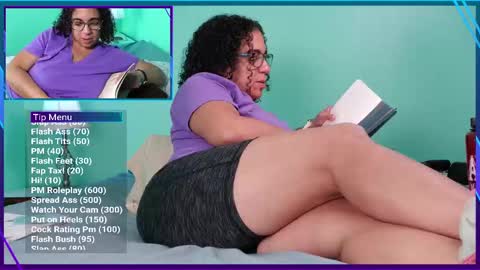 Celeste online show from October 2025 10:32:02 PM