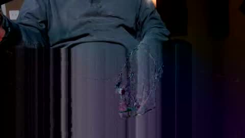 Snapshot of nudebloom chatting on January 2025 06:57:01 AM Bloom online show from January 2025 06:57:01 AM