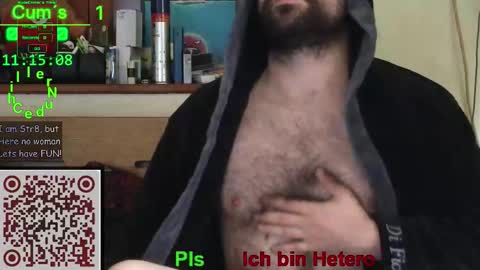 Vinz... online show from October 2025 09:15:01 AM