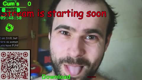 Vinz... online show from October 2025 07:48:01 AM