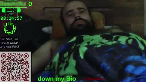 Vinz... online show from October 2025 06:24:01 AM