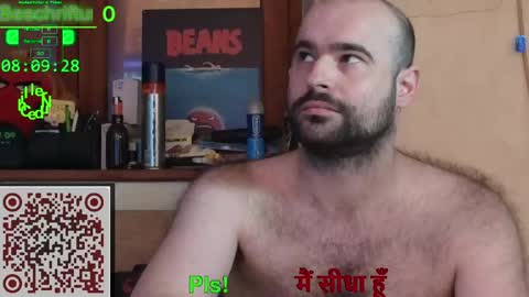 Vinz... online show from May 2026 06:09:02 AM