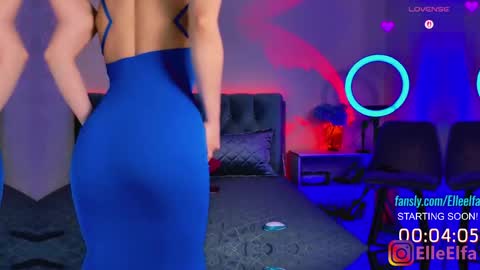 Snapshot of nudeella chatting on May 2026 06:13:02 PM ElfaElle Im online .Wednesday Thursday Friday Saturday Sunday from 10pm to 2am GMT3 online show from May 2026 06:13:02 PM