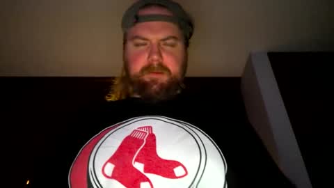 Snapshot of nudegrooves chatting on October 2025 06:52:01 AM NudeyGroovy online show from October 2025 06:52:01 AM