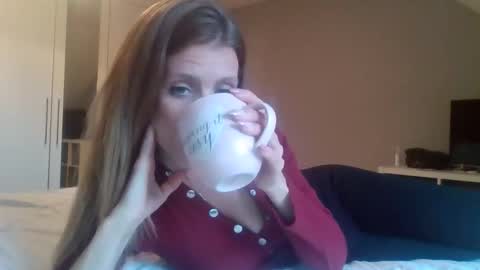 Alice  Nudgeman online show from October 2025 01:56:02 PM