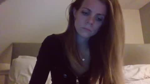 Alice  Nudgeman online show from October 2025 09:15:02 PM