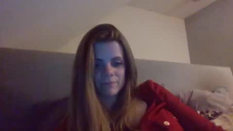 Alice  Nudgeman online show from November 2025 09:05:02 PM