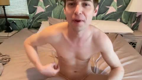 Peter Landon online show from May 2026 08:47:01 PM