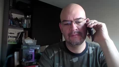 nuevoshowgranlattino online show from October 2025 09:38:02 PM