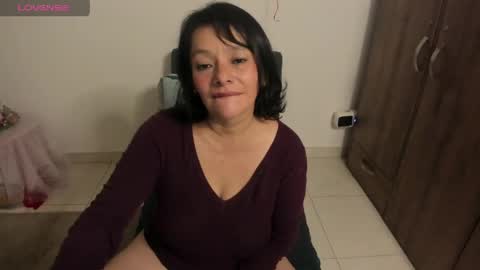 nuit_rose online show from April 2026 01:28:02 AM