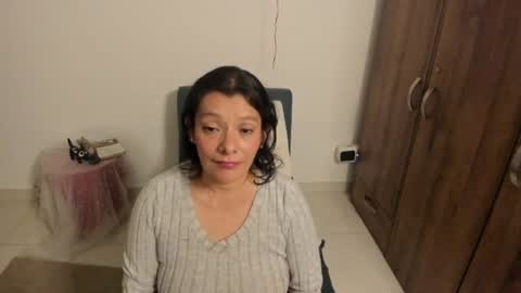 nuit_rose online show from June 2026 03:05:02 AM