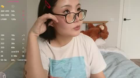 Erica online show from April 2026 10:52:01 AM
