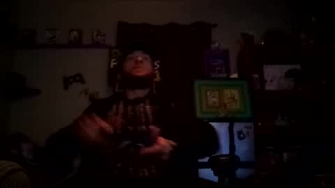 Snapshot of number1dad_ chatting on January 2025 05:01:02 AM Awwwww Hey Sweetie Pies. Welcome To The Sweetie Pie Lounge. Enjoy The Dad-Cast. SweetCorny Fun-loving Dad Talk. online show from January 2025 05:01:02 AM