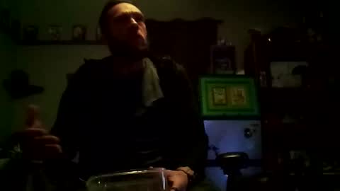 Snapshot of number1dad_ chatting on January 2025 06:12:01 AM Awwwww Hey Sweetie Pies. Welcome To The Sweetie Pie Lounge. Enjoy The Dad-Cast. SweetCorny Fun-loving Dad Talk. online show from January 2025 06:12:01 AM