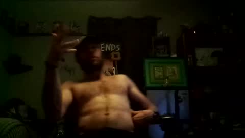 Snapshot of number1dad_ chatting on January 2025 09:44:02 AM Awwwww Hey Sweetie Pies. Welcome To The Sweetie Pie Lounge. Enjoy The Dad-Cast. SweetCorny Fun-loving Dad Talk. online show from January 2025 09:44:02 AM