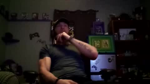 Snapshot of number1dad_ chatting on February 2025 08:22:02 AM Awwwww Hey Sweetie Pies. Welcome To The Sweetie Pie Lounge. Enjoy The Dad-Cast. SweetCorny Fun-loving Dad Talk. online show from February 2025 08:22:02 AM