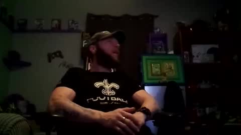 Snapshot of number1dad_ chatting on February 2025 06:07:01 AM Awwwww Hey Sweetie Pies. Welcome To The Sweetie Pie Lounge. Enjoy The Dad-Cast. SweetCorny Fun-loving Dad Talk. online show from February 2025 06:07:01 AM