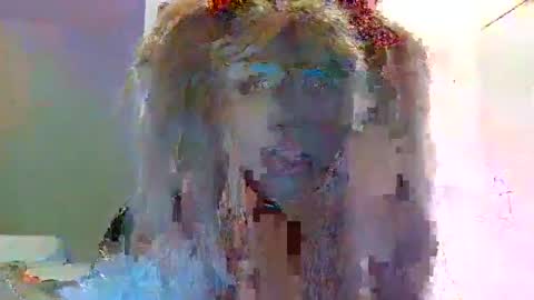 NumbiRubberSlave online show from January 2025 08:30:01 PM