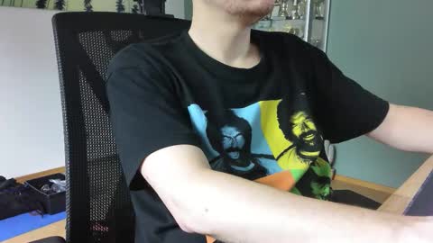 Slave for Mistress and Master online show from October 2025 08:35:01 AM