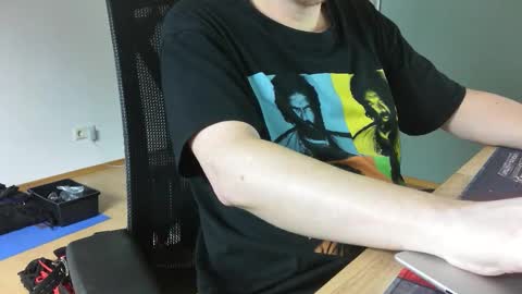 Slave for Mistress and Master online show from October 2025 07:19:02 AM