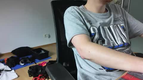 Slave for Mistress and Master online show from October 2025 08:04:02 AM