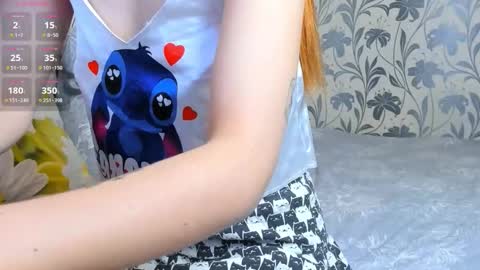 nuna_lisa online show from October 2025 03:48:02 AM