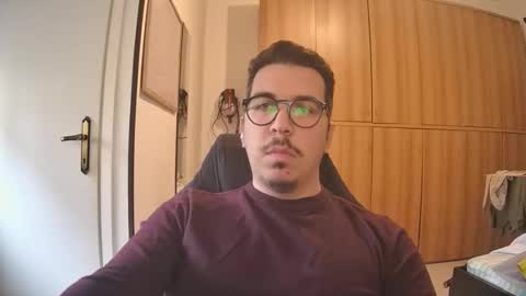 Snapshot of nuotatore90 chatting on October 2025 01:31:01 PM nuotatore90 online show from October 2025 01:31:01 PM