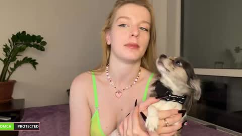 nura_foxx online show from December 2024 10:38:02 PM