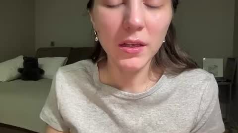 Snapshot of nursedoll chatting on March 2026 09:12:01 PM Ema online show from March 2026 09:12:01 PM