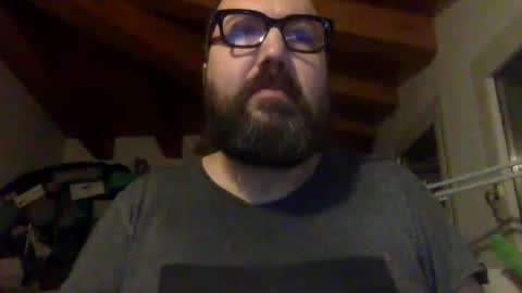 Nutelloso online show from February 2025 07:40:01 AM