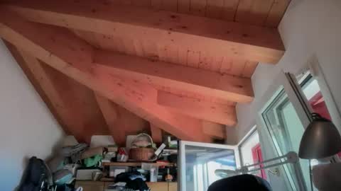 Nutelloso online show from October 2025 07:12:01 AM