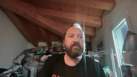 Nutelloso online show from January 2026 08:27:01 AM