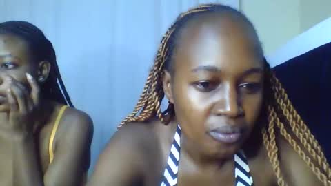 nutgal online show from April 2026 12:05:01 AM
