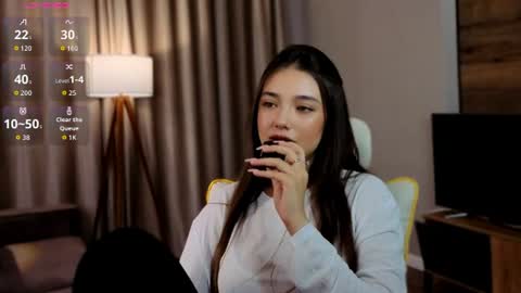 Rachel online show from July 2026 06:56:01 PM
