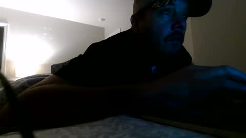 nuttincowboy727272 online show from December 2025 12:37:02 AM