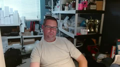 Snapshot of nutttyprof chatting on September 2025 11:43:01 PM nuttyprof online show from September 2025 11:43:01 PM