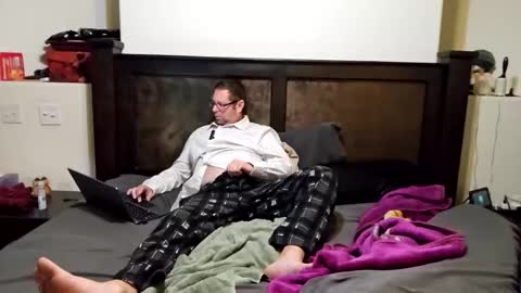 Snapshot of nutttyprof chatting on October 2025 07:02:01 PM nuttyprof online show from October 2025 07:02:01 PM