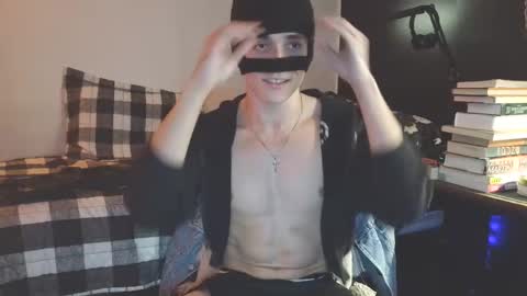 NVSINZ online show from January 2026 02:37:02 AM