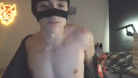 NVSINZ online show from February 2026 12:37:02 AM