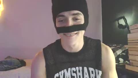 NVSINZ online show from February 2026 03:43:01 AM