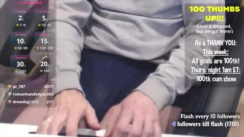 nwih2018 online show from April 2026 05:25:02 AM