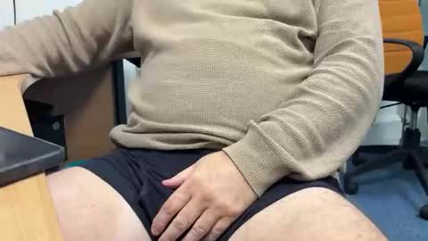 nwswingman69 online show from September 2025 08:05:01 AM