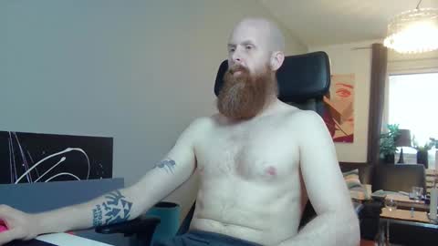 nxrthman online show from March 2026 11:03:01 AM