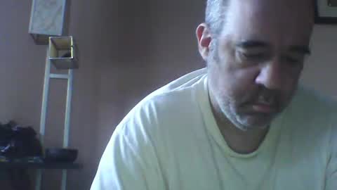 Snapshot of ny1985 chatting on June 2026 10:58:02 PM ny1985 online show from June 2026 10:58:02 PM