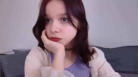 Snapshot of nya_babe chatting on September 2025 04:56:01 PM nya_babe online show from September 2025 04:56:01 PM